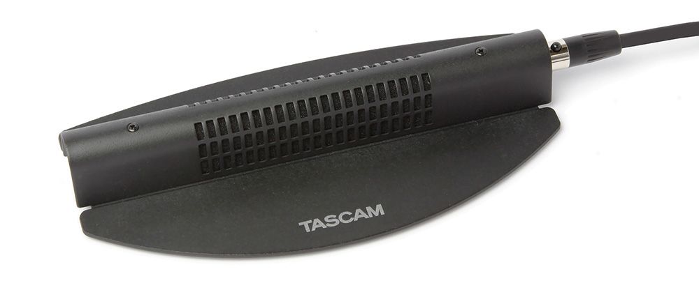 ケーブル特注日記！バウンダリーマイク用ケーブル製作！TASCAM TM-90BM 